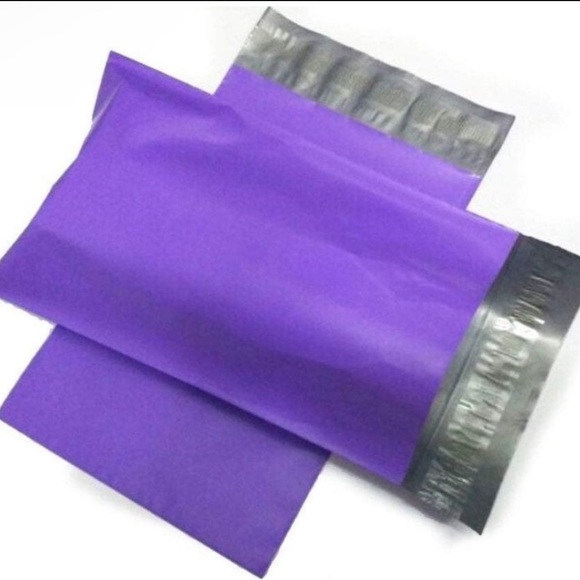 100 6x9 Poly Mailers Variety Assortment Mystery Box Shipping Supply Bundle - Picture 13 of 16